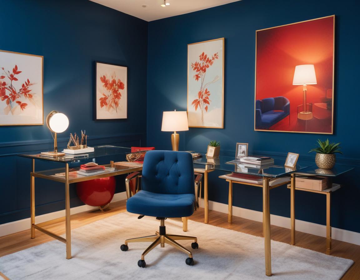 As Cores Mais Populares Para Design De Interiores Em 2024 | Decore seu ...