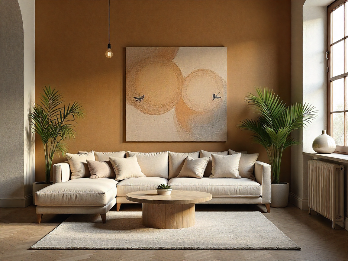 Como Criar Harmonia Na Decoração Com Paletas De Cores | Decore seu Espaço