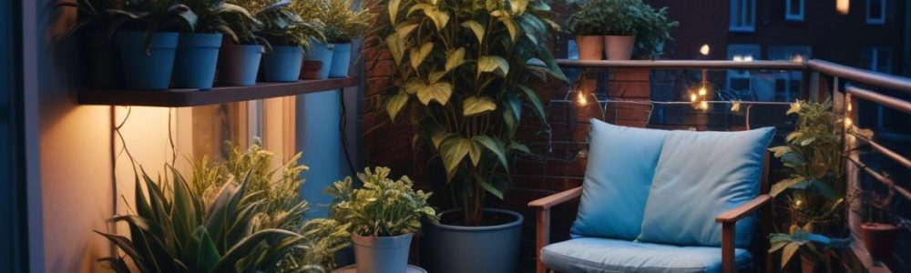 A Importância Da Iluminação Em Pequenos Ambientes