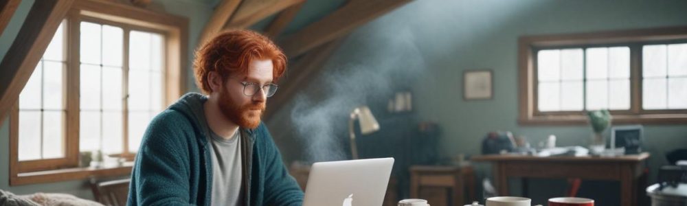 Como Transformar Um Ambiente Frio Em Um Espaço Aconchegante