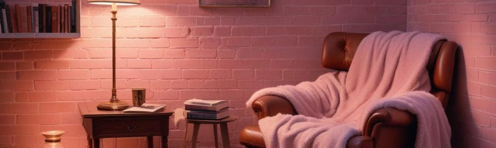 O Poder Das Texturas Na Criação De Ambientes Aconchegantes