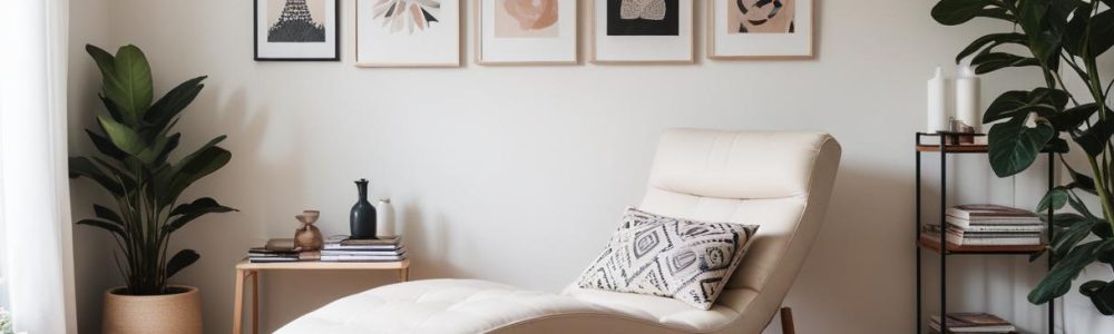 Como Criar Um Espaço De Leitura Aconchegante