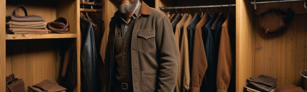 Ideias Criativas Para Organizar Seu Closet De Forma Inteligente