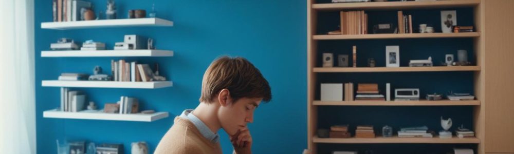 Como Organizar A Sala De Estar Com Soluções De Armazenamento Inteligentes