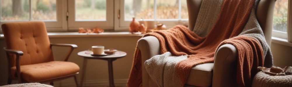 Dicas Para Criar Um Quarto Aconchegante E Relaxante