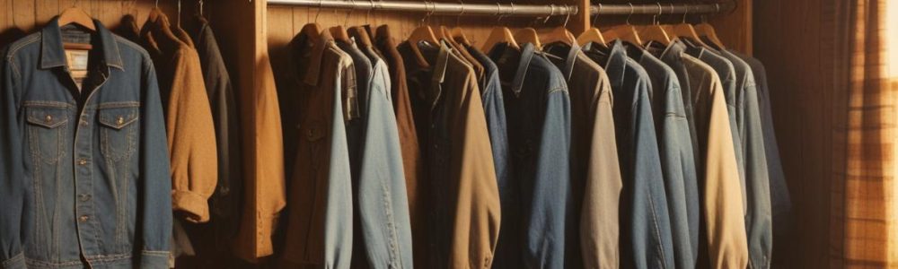 Como Armazenar Roupas De Forma Prática E Funcional
