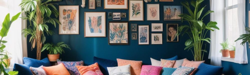 Como Decorar Um Ambiente Pequeno Para Torná-lo Aconchegante