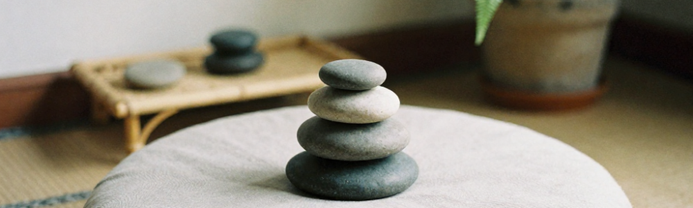 Ideias Para Montar Um Cantinho Zen Na Sala