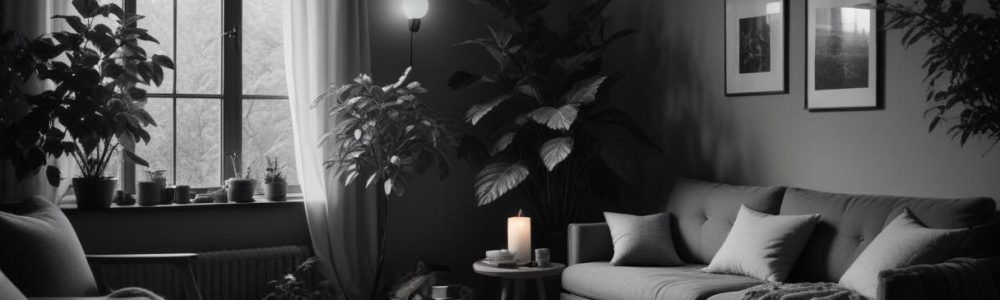 Como Incorporar Elementos Naturais Para Criar Ambientes Confortáveis