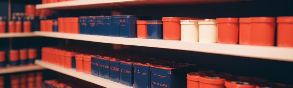 Como Organizar A Área De Serviço Com Soluções Inteligentes
