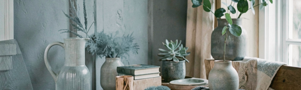 Como Usar Cores Frias Na Decoração De Forma Equilibrada