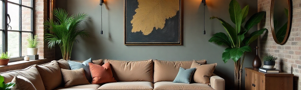 Como Usar Cobre E Metal Na Decoração De Interiores