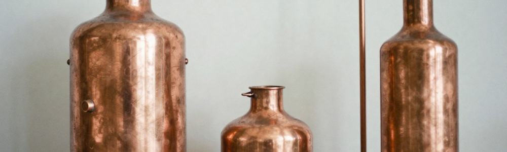 Como Usar Objetos De Cobre Na Decoração Modern Industrial