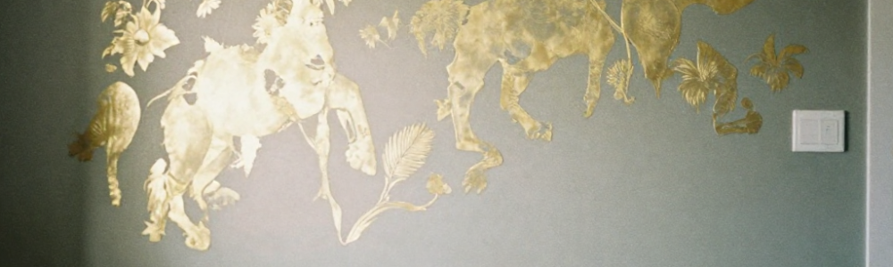 Como Usar Tintas Decorativas Para Transformar Ambientes