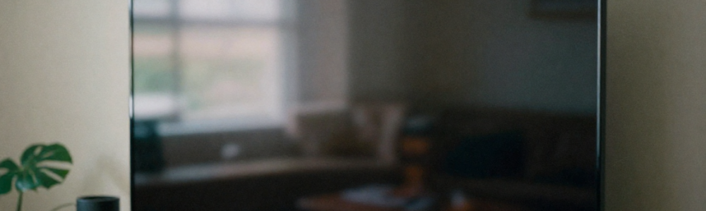 Ideias De Painéis TV Modernos E Inteligentes