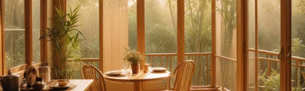 O Papel Das Cortinas E Persianas Na Decoração De Pequenos Ambientes