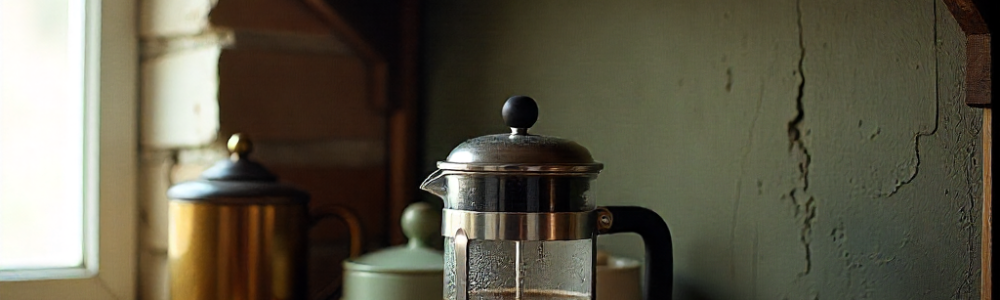 Como Organizar E Decorar Um Cantinho Para Café Em Casa