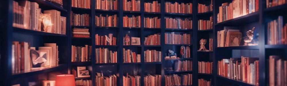 O Uso De Prateleiras E Estantes Para Organização De Pequenos Ambientes