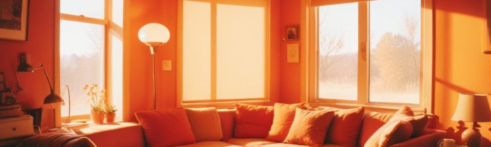 Dicas Para Criar Ambientes Aconchegantes Com Pouco Orçamento