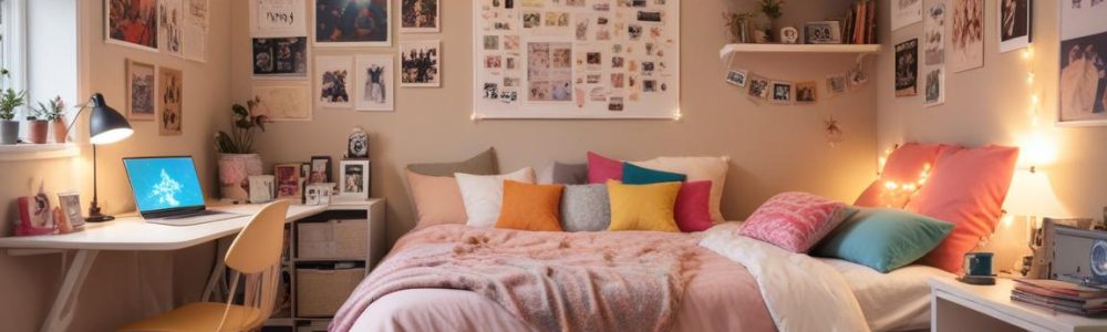 Como Fazer Um Quarto De Casal Funcional Em Um Espaço Pequeno