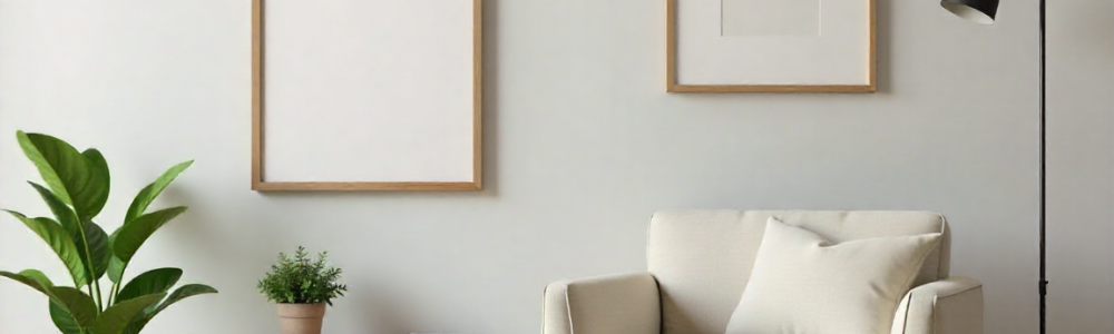 Como Escolher Acessórios De Decoração Para Ambientes Pequenos