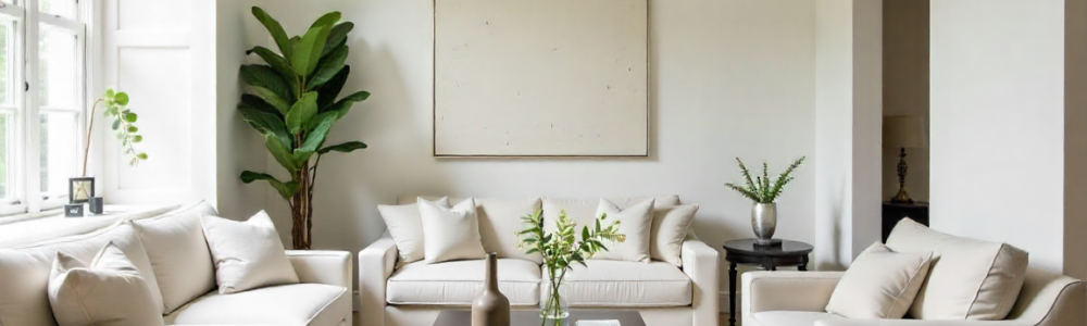 Como Escolher O Estilo De Decoração Para O Seu Ambiente