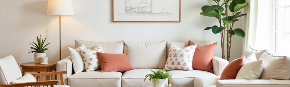 Como Criar Um Ambiente Boho-Chic Na Sua Sala De Estar