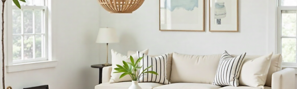 Como Criar Um Ambiente Funcional Com Acessórios Decorativos