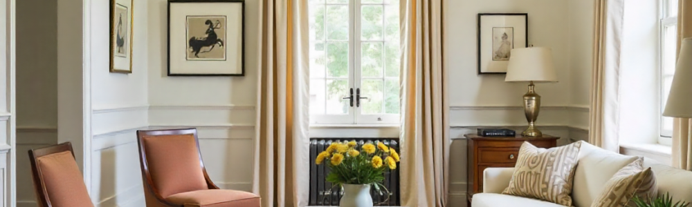 Como Criar Ambientes Elegantes Com O Estilo Vintage