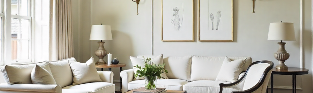 Como Criar Ambientes Elegantes Com Estilo Francês