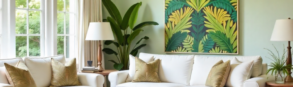 Como Decorar Ambientes De Estilo Eclético E Personalizado