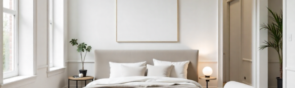 Como Criar Ambientes Minimalistas Com Texturas E Cores Neutras
