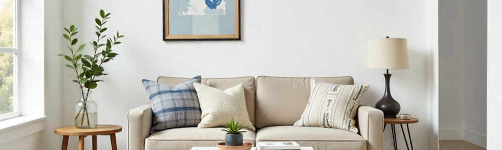 Como Decorar Ambientes Pequenos Com Estilo E Funcionalidade