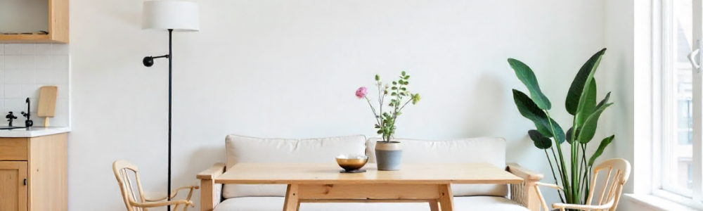Como Decorar Com Estilo Japandi: O Melhor Dos Estilos Japonês E Escandinavo