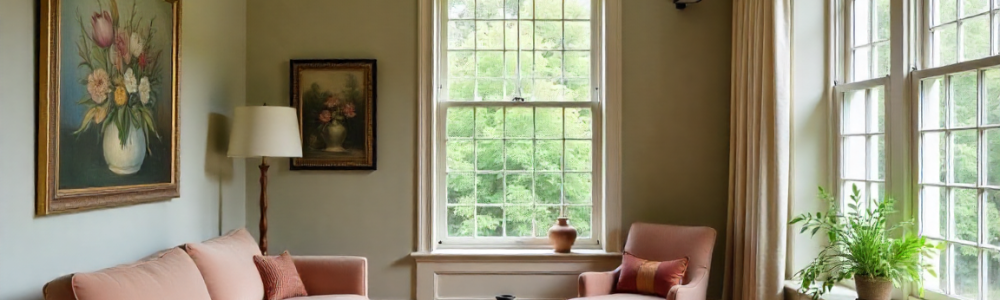 Como Usar O Estilo Neoclássico Na Decoração De Interiores