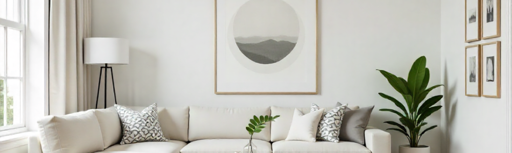 Como Incorporar Elementos Naturais No Estilo Contemporâneo De Decoração