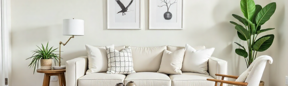 Como Incorporar Acessórios Sustentáveis Na Decoração