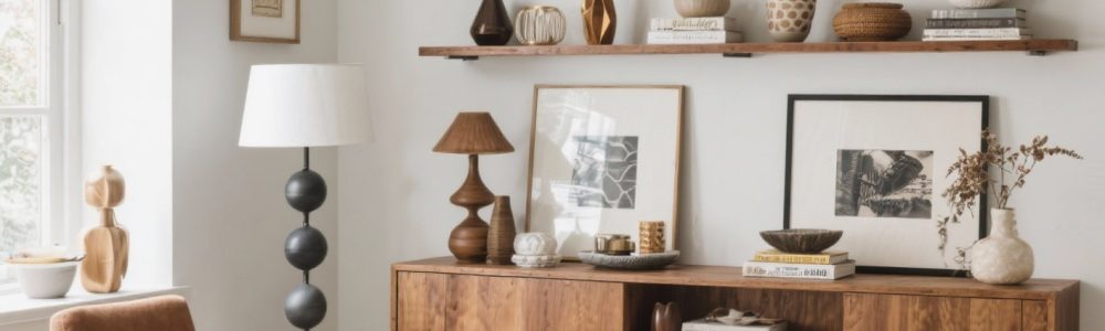 Como Utilizar Acessórios Para Definir O Estilo De Um Ambiente