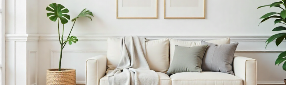 Como Usar Acessórios Para Organizar Sua Casa Com Estilo