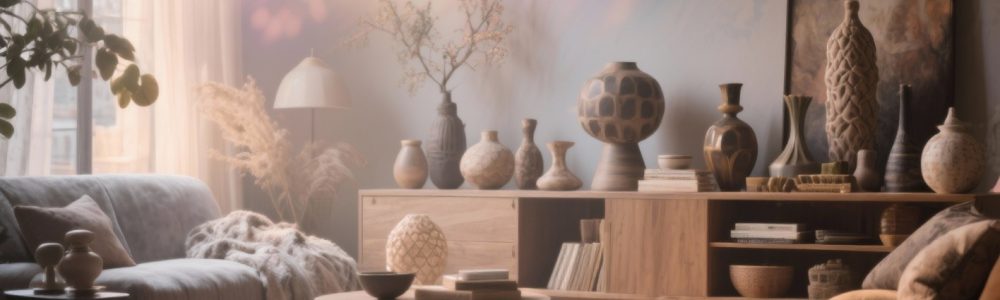 Como Usar Acessórios Decorativos Para Melhorar A Funcionalidade Dos Ambientes