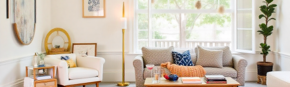 Como Usar Tapetes Para Organizar E Decorar Ambientes