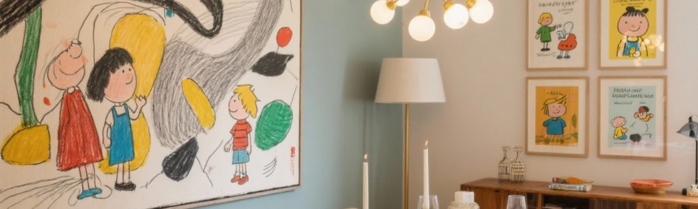 Ideias Para Decorar Ambientes Com Quadros E Molduras Ideias Para Decorar Ambientes Com Quadros E Molduras