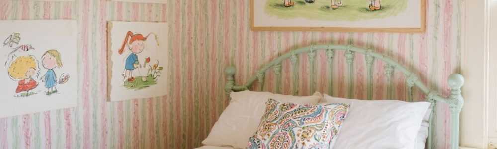 Dicas Para Combinar Estampas Na Decoração