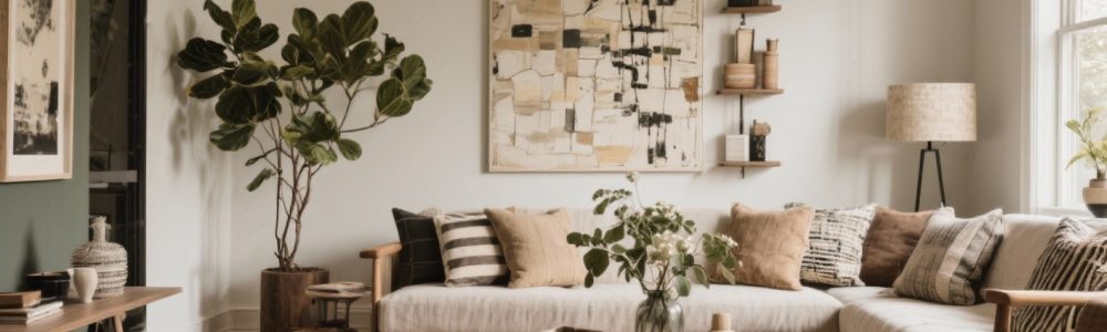 Ideias De Decoração Funcional Para Ambientes Compartilhados