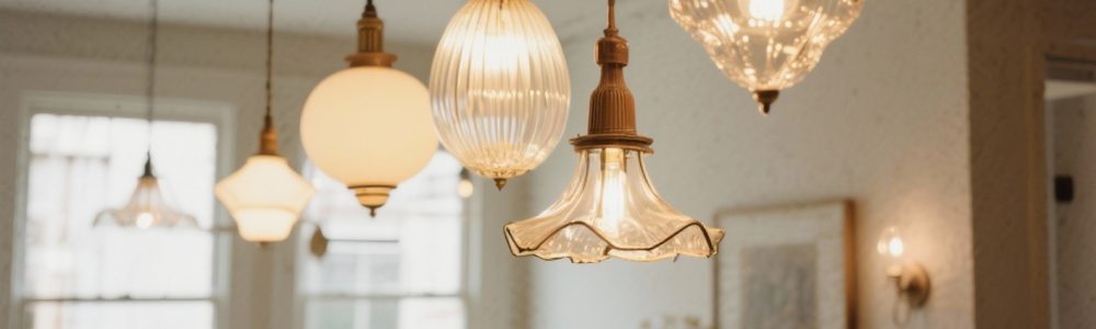 Como Criar Iluminação Decorativa Com Luminárias Criativas