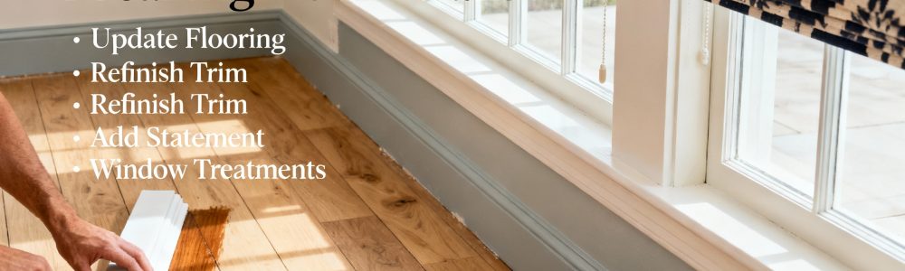 Como Renovar Cômodos Sem Quebrar Paredes