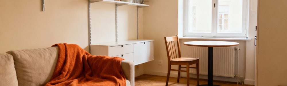 Decoração Criativa Para Quem Mora Sozinho