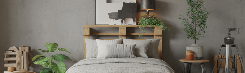 Ideias De Decoração Com Paletes Para Economia E Estilo