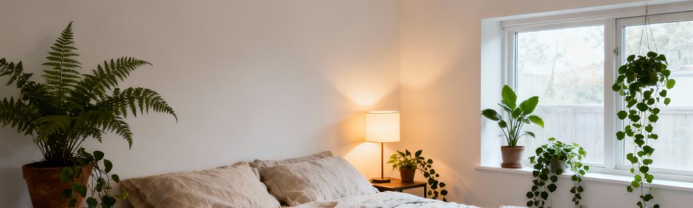 Como Usar A Decoração Para Criar Ambientes Relaxantes
