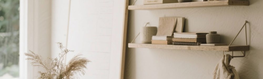 Ideias De Organização Para Quem Tem Pouco Tempo